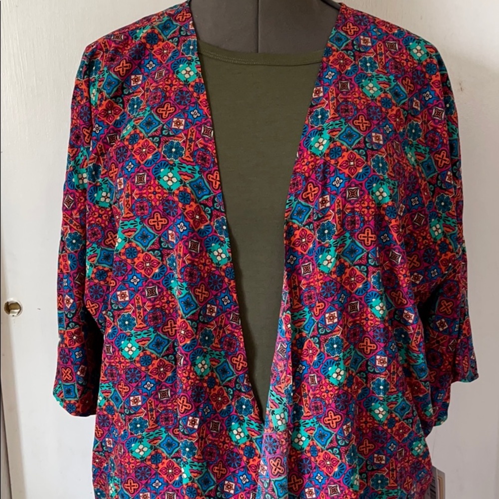 Lularoe Lindsay